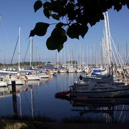 Ferienwohnung Sonnendeck 32 - Großenbrode Kültér fotó