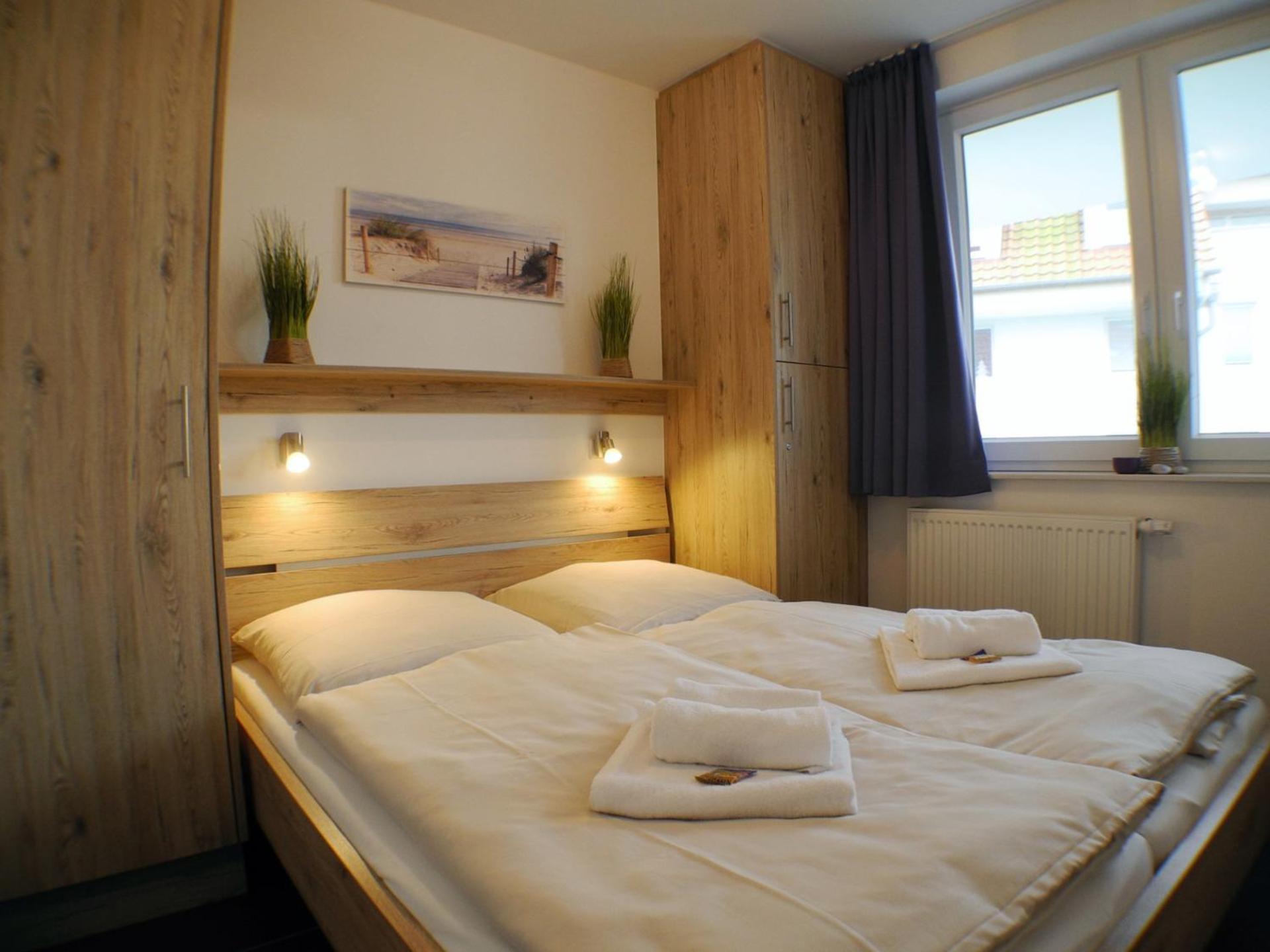 Ferienwohnung Sonnendeck 32 - Großenbrode Kültér fotó